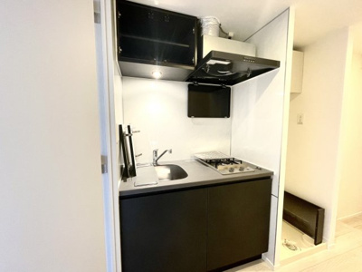 【キッチン】 | Log武蔵小杉／ログ武蔵小杉 | Log武蔵小杉　別号室同室タイプ