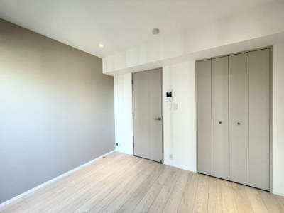 【居間・リビング】 | Log武蔵小杉／ログ武蔵小杉 | Log武蔵小杉　別号室同室タイプ