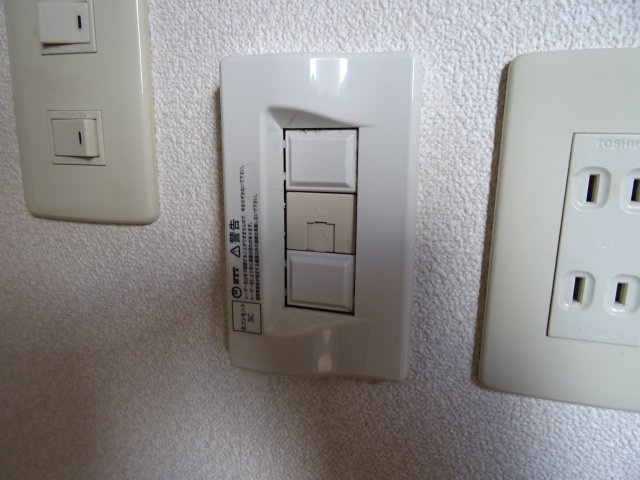 Ｍ’ｓフラットのその他|光コンセント有