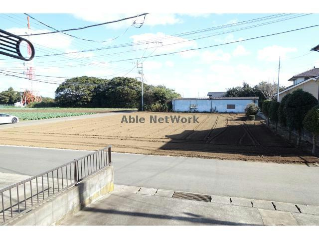 Ｍ’ｓフラットの周辺|周辺環境