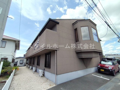 【外観】 | セザンヌ牟呂