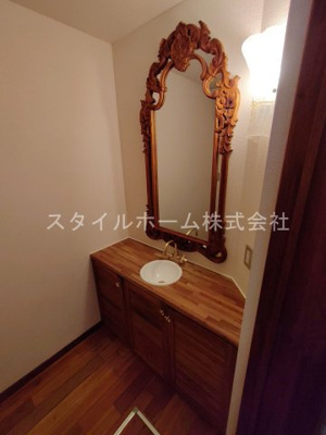 【その他】 | セザンヌ牟呂 | イメージ写真です。