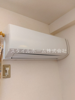 【設備】 | セザンヌ牟呂 | イメージ写真です。