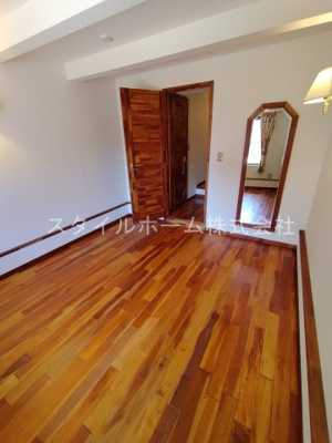 【内装】 | セザンヌ牟呂 | イメージ写真です。