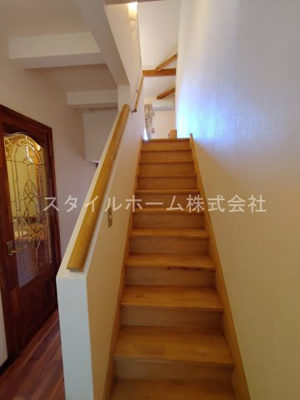 【内装】 | セザンヌ牟呂 | イメージ写真です。