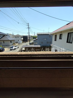 【展望】 | セザンヌ牟呂