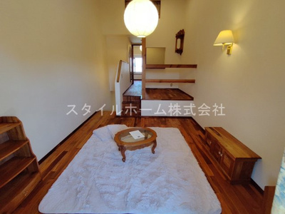 【内装】 | セザンヌ牟呂 | イメージ写真です。