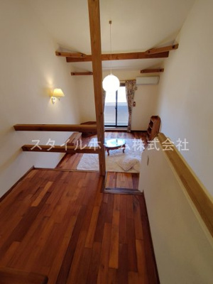 【内装】 | セザンヌ牟呂 | イメージ写真です。