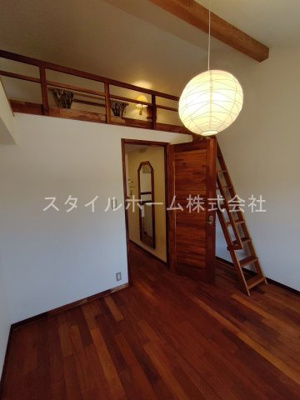 【内装】 | セザンヌ牟呂 | イメージ写真です。