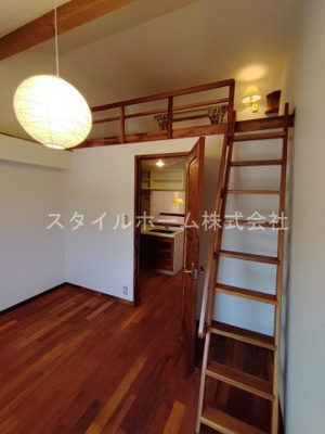 【内装】 | セザンヌ牟呂 | イメージ写真です。