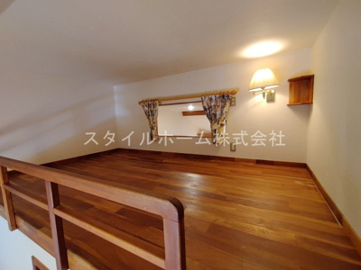 【内装】 | セザンヌ牟呂 | イメージ写真です。