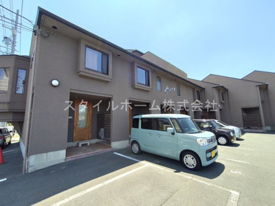 【外観】 | セザンヌ牟呂