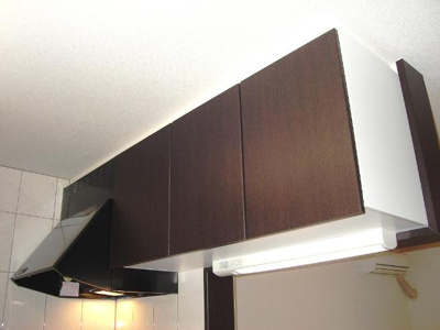 【キッチン】 | グランドゥールⅡ | キッチン