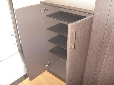 【玄関】 | グランドゥールⅡ | 玄関