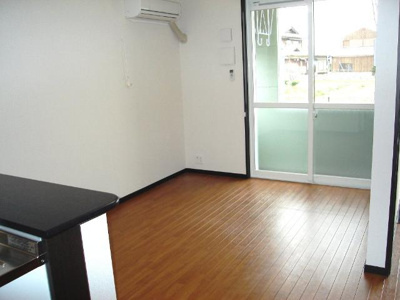 【居間・リビング】 | グランドゥールⅡ | リビング