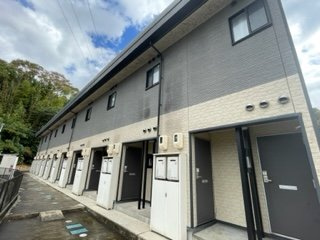 【外観】 | レオパレスディパーチャ | 外観も気になるポイント