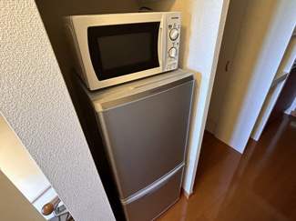 【その他】 | レオパレスディパーチャ | 備品や設備仕様は号室等により異なるため現地をご確認ください。
