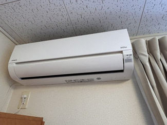 【その他】 | レオパレスディパーチャ | 備品や設備仕様は号室等により異なるため現地をご確認ください。