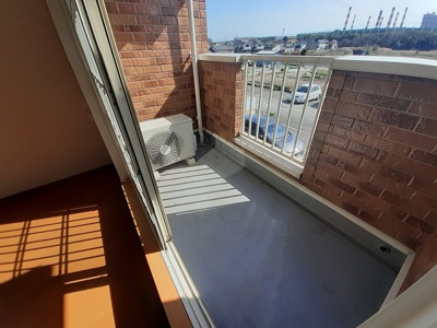 【バルコニー】 | アウローラＡ | お洗濯にも便利なバルコニー付き