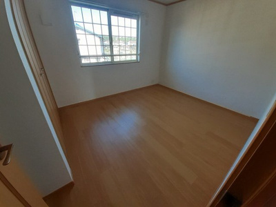 【内装】 | アウローラＡ | 中はこのようになっています