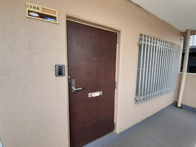 【その他共用部分】 | リバーサイドＡ