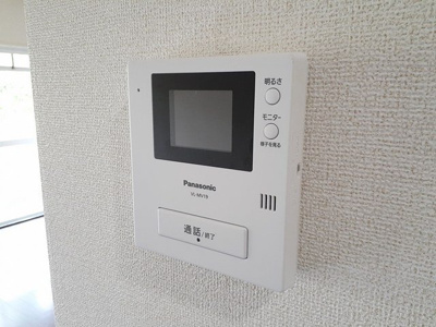 【セキュリティ】 | リバーサイドＡ