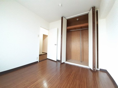 【収納】 | リバーサイドＡ | 小物を収納するのに便利です