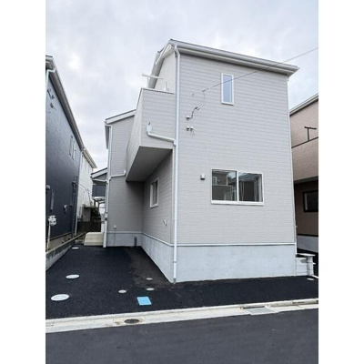 【外観】 | Ｋｏｌｅｔ新座新堀 | 外観は落ち着いています