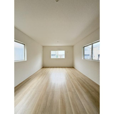 【居間・リビング】 | Ｋｏｌｅｔ新座新堀 | リビングです