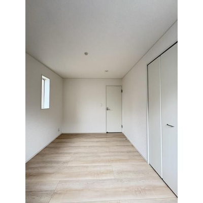 【洋室】 | Ｋｏｌｅｔ新座新堀 | 落ち着いた色調の洋室です