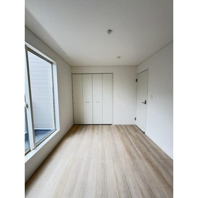 【洋室】 | Ｋｏｌｅｔ新座新堀 | 明るい洋室です