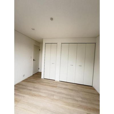 【洋室】 | Ｋｏｌｅｔ新座新堀 | スタンダードな洋室です