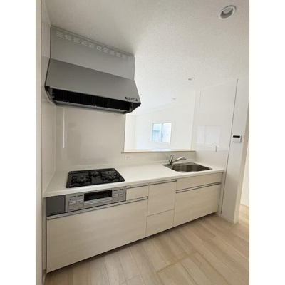 【キッチン】 | Ｋｏｌｅｔ新座新堀 | きれいなキッチンです