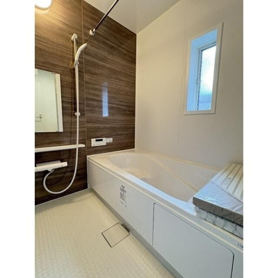 【浴室】 | Ｋｏｌｅｔ新座新堀 | お風呂で日々の疲れを落としましょう