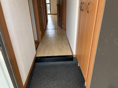 【玄関】 | フィールドピアＥ | 玄関