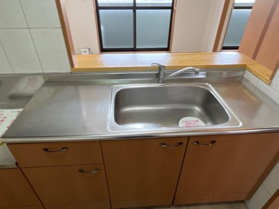 【キッチン】 | フィールドピアＥ | キッチン