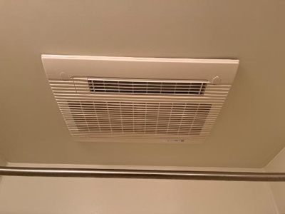 【設備】 | フィールドピアＥ | 浴室乾燥機