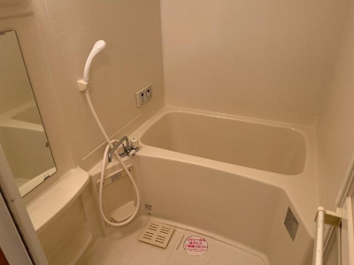 【浴室】 | フィールドピアＥ | バス