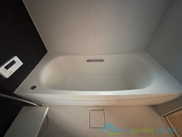 平塚市南金目　中古戸建の浴室