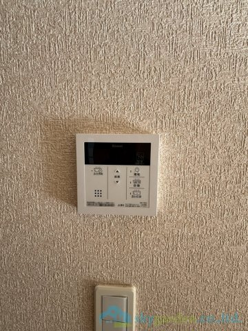 平塚市南金目　中古戸建の設備