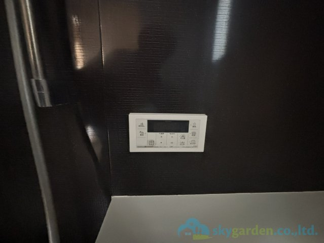 平塚市南金目　中古戸建の設備