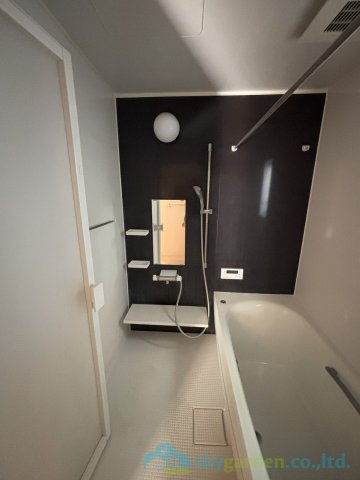 平塚市南金目　中古戸建の浴室