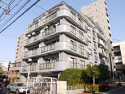 セザール板橋の画像