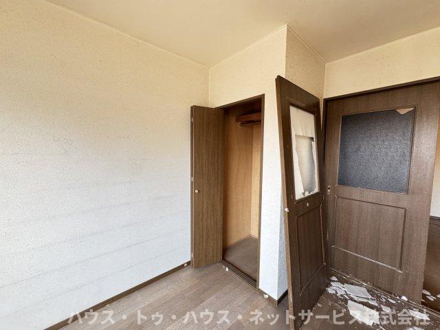 平和マンションのその他