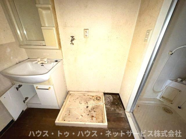 平和マンションのその他