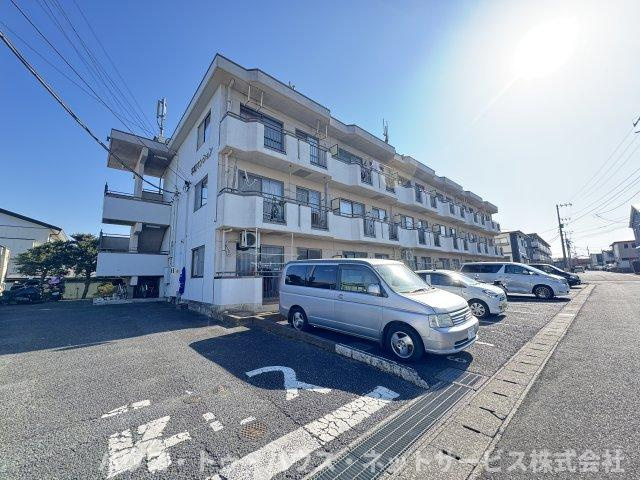 平和マンションのその他