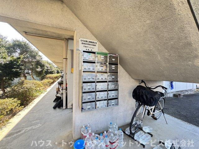 平和マンションのその他