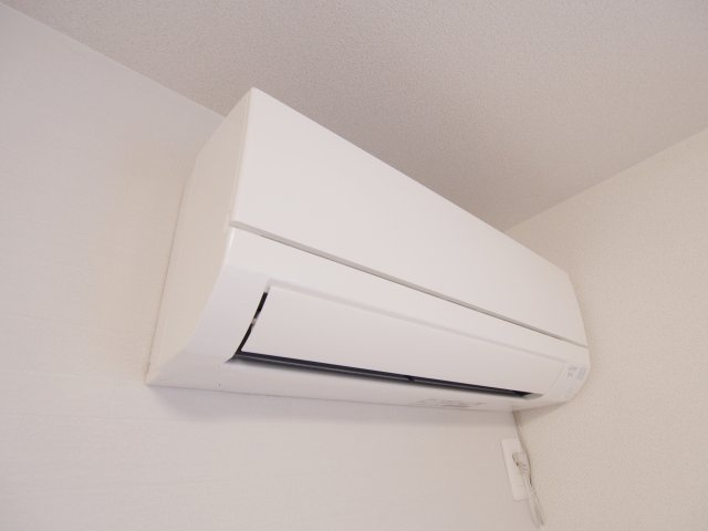 クレール山ノ代　B棟の設備