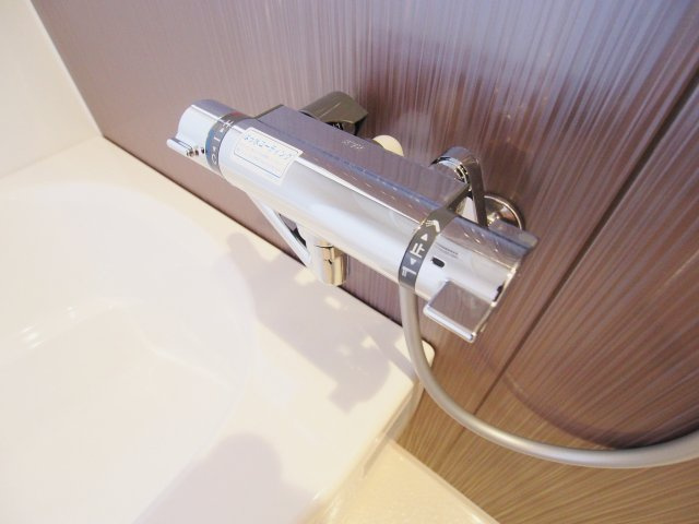 クレール山ノ代　B棟のその他