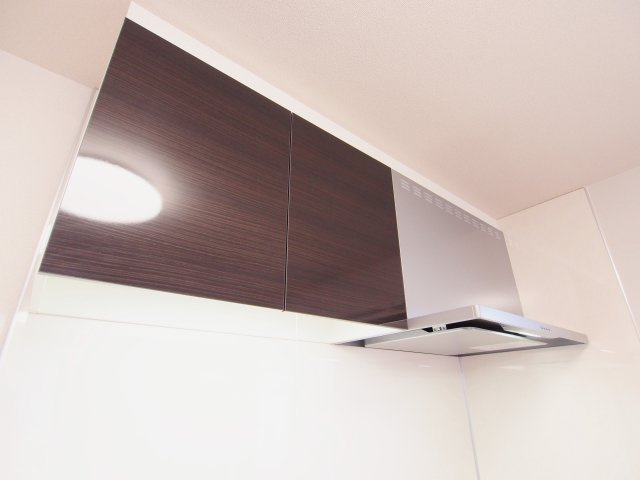 クレール山ノ代　B棟のその他